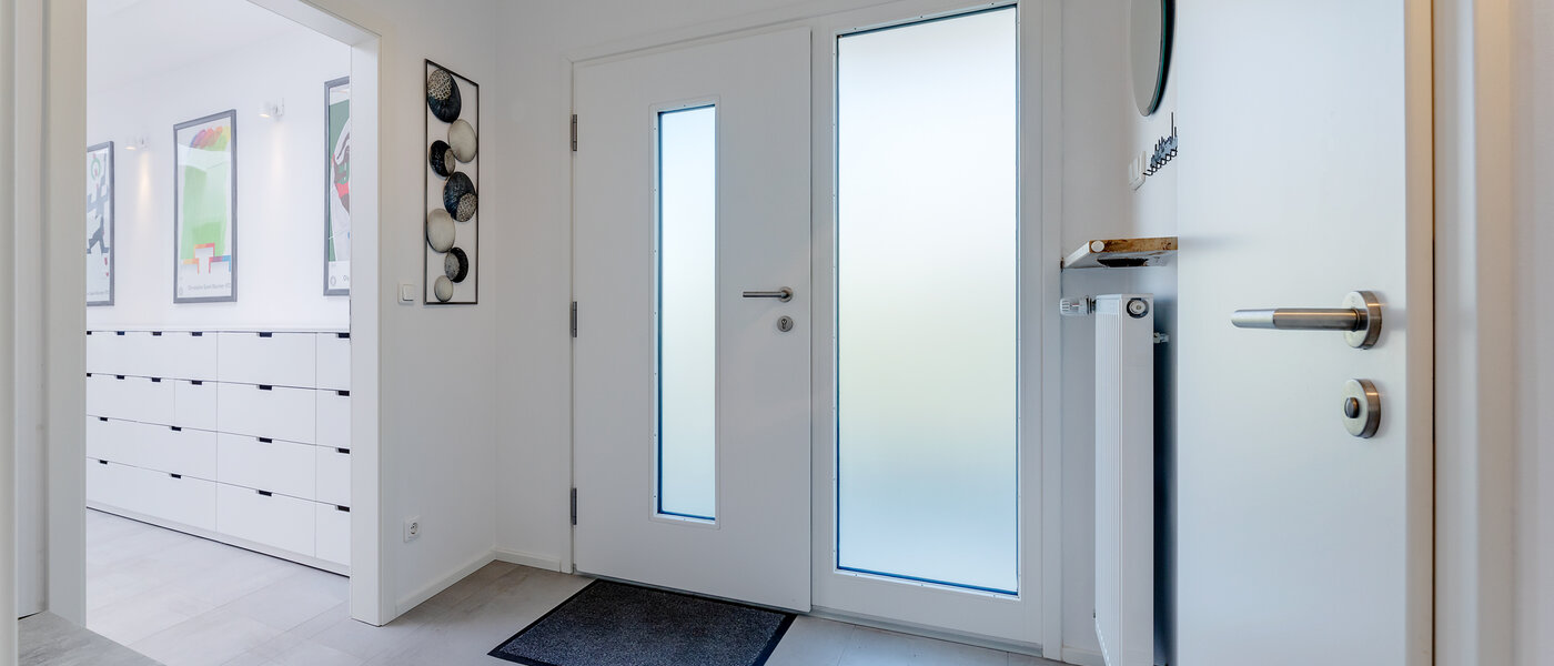 Bungalow Germering 01 hall 11857