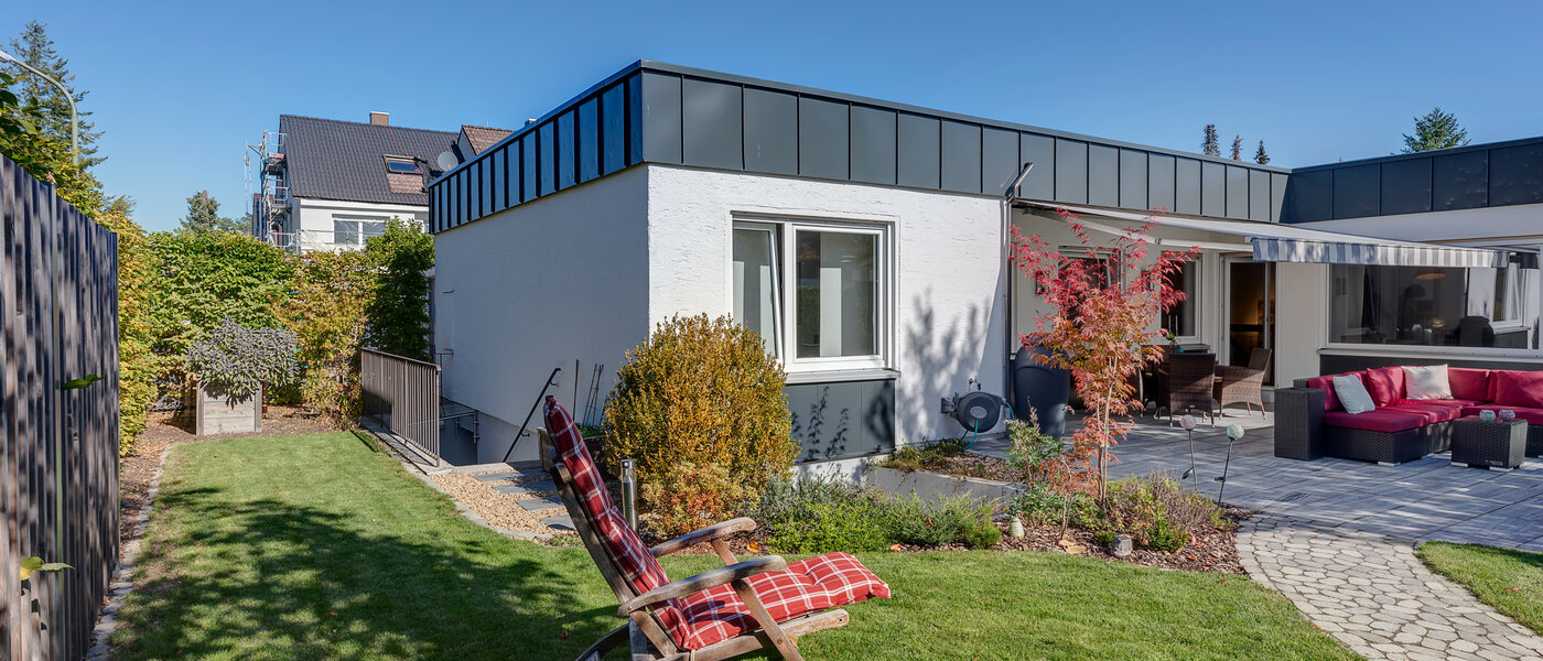 Bungalow Germering 03 garden 11857