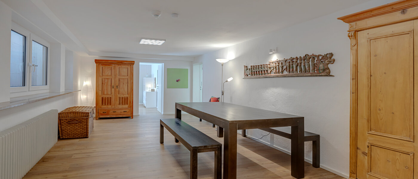 Bungalow Germering 01 hobby room 11857