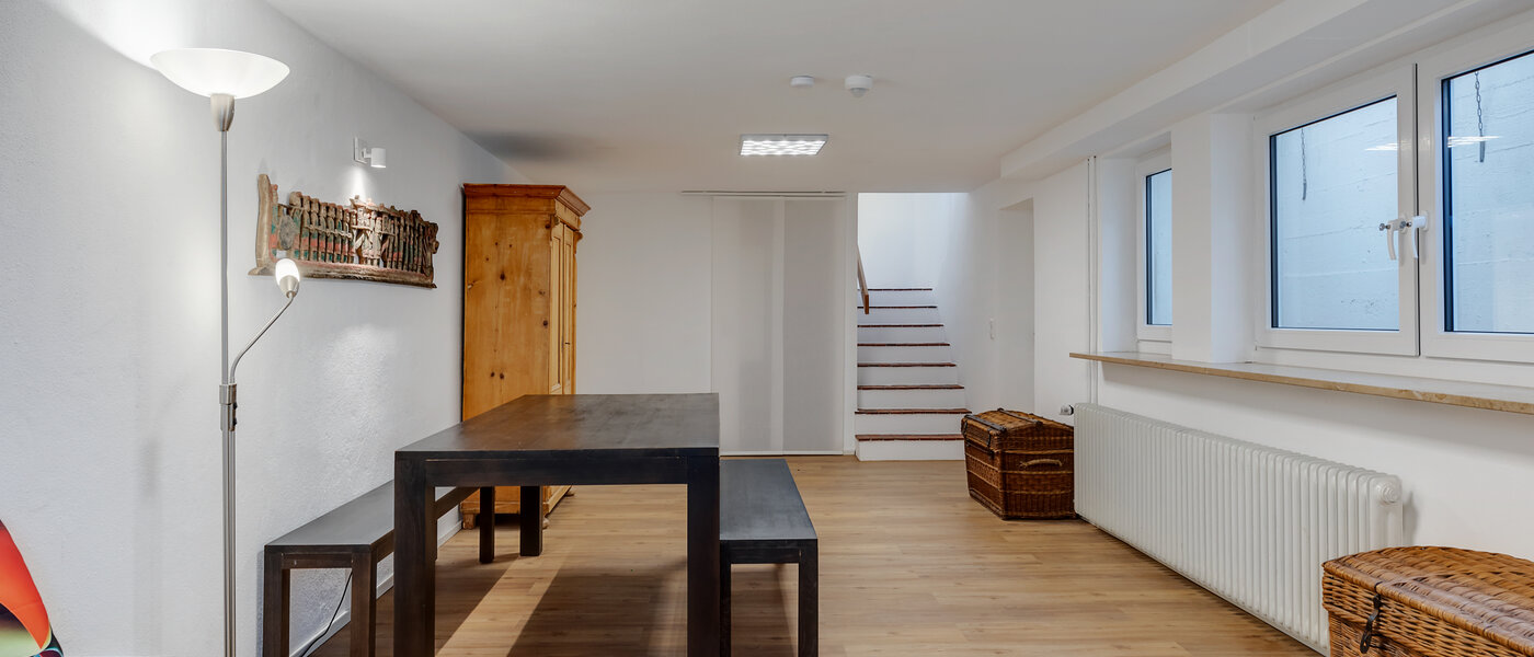 Bungalow Germering 02 hobby room 11857