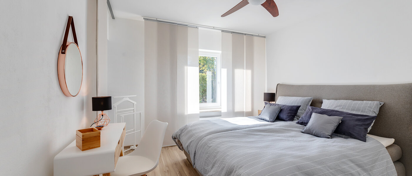 Bungalow Germering 01 bedroom 11857