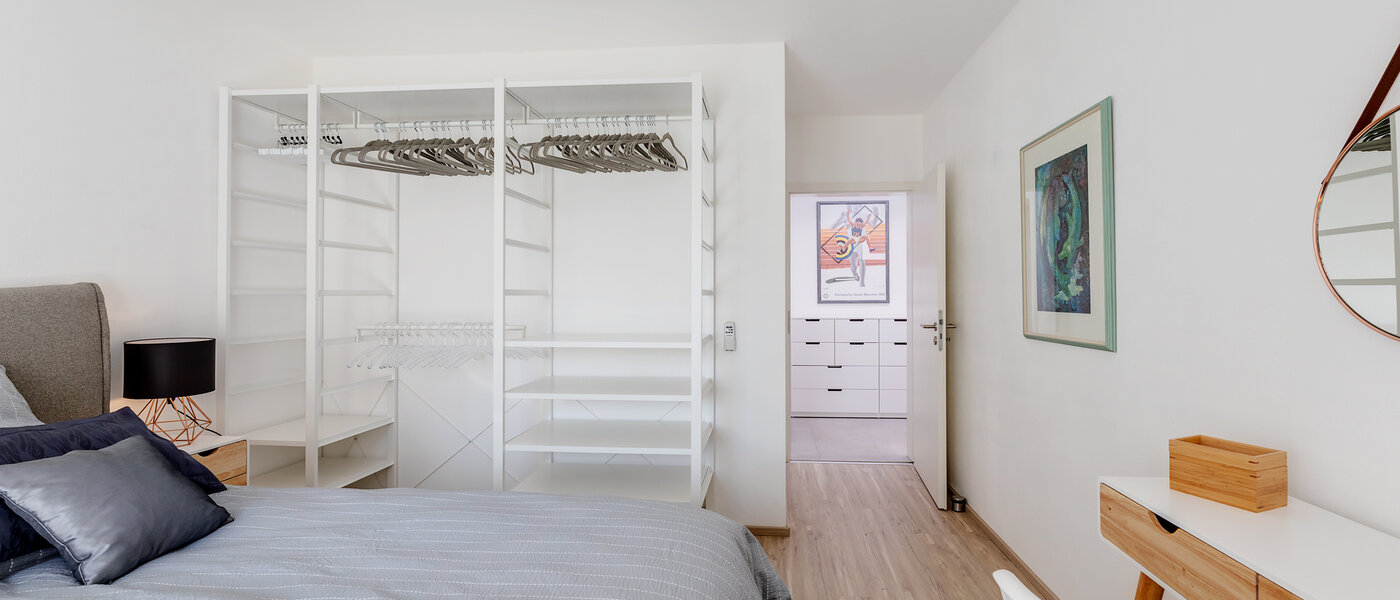 Bungalow Germering 03 bedroom 11857