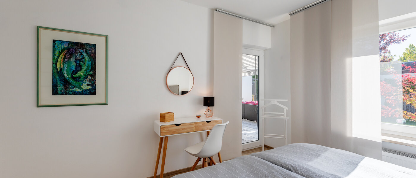 Bungalow Germering 04 bedroom 11857