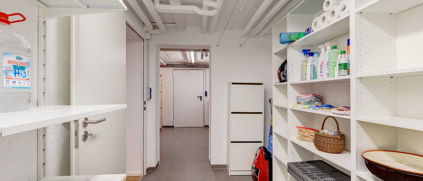 Bungalow Germering 02 utility room 11857
