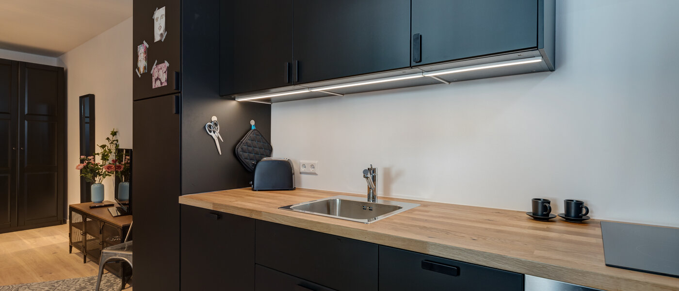 apartment München Neuhausen 02 kitchen 11862