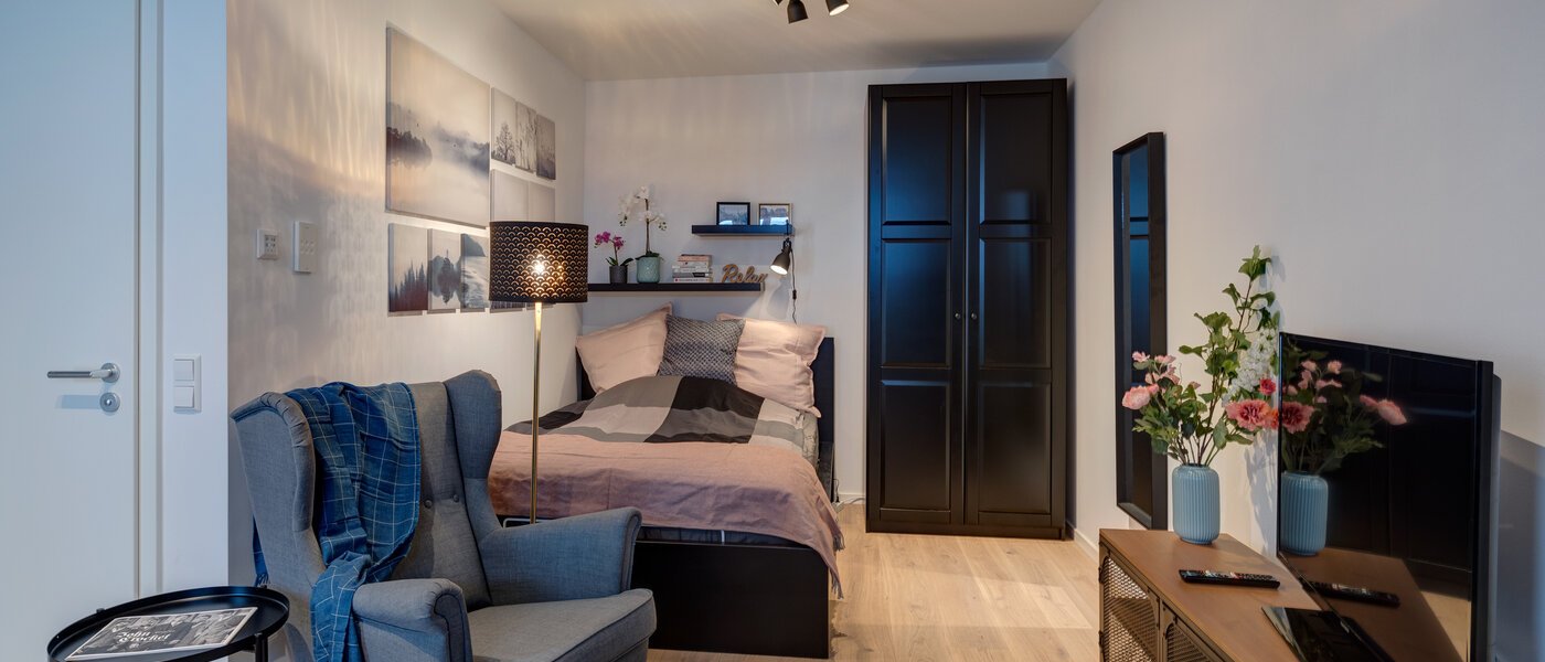 Sorry, this property has already been rented