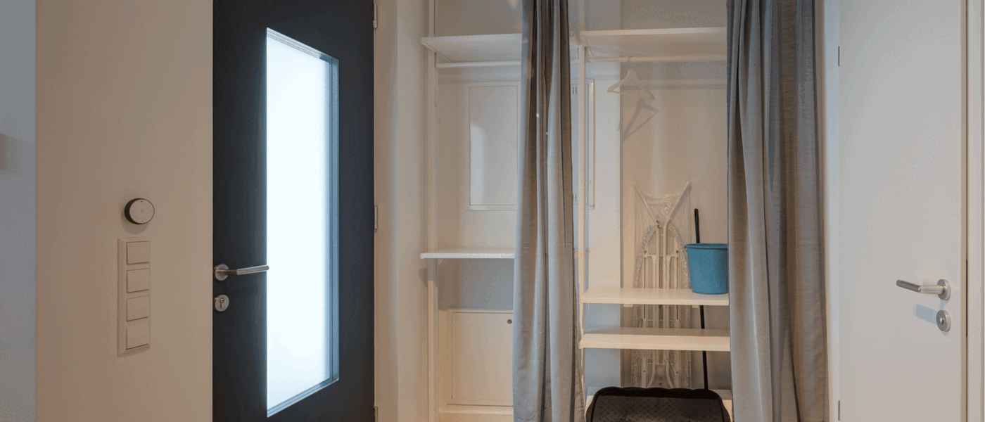 apartment München Neuhausen 03 living area 11862