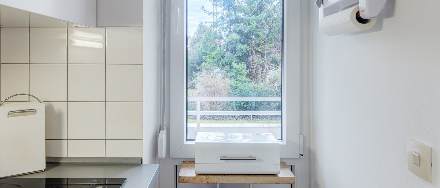 apartment München Englschalking 02 kitchen 11866