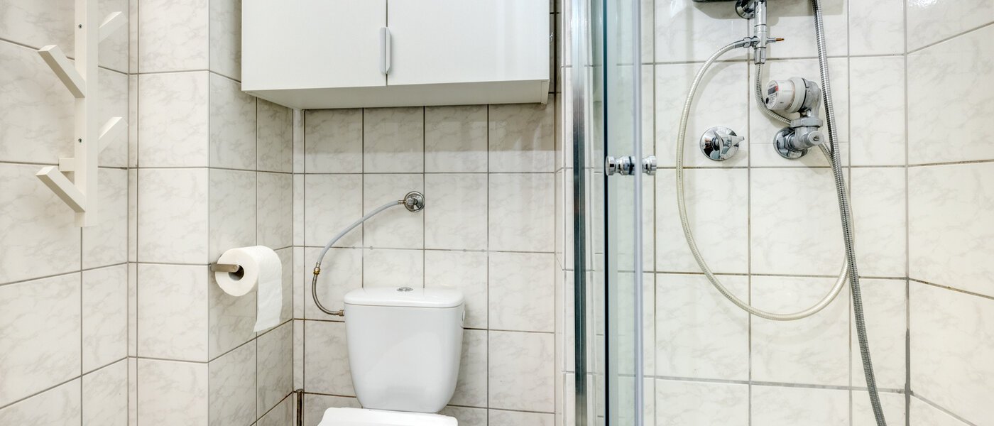 apartment München Englschalking 02 bathroom 11866