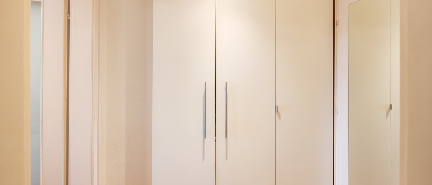 apartment München Englschalking 01 hall 11866