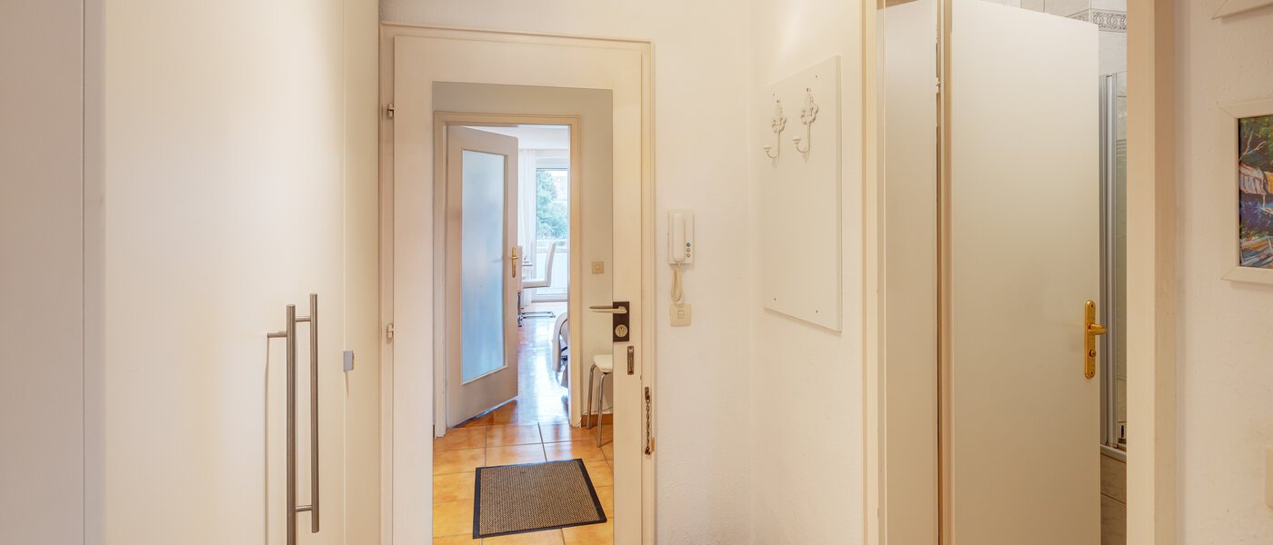 apartment München Englschalking 02 hall 11866