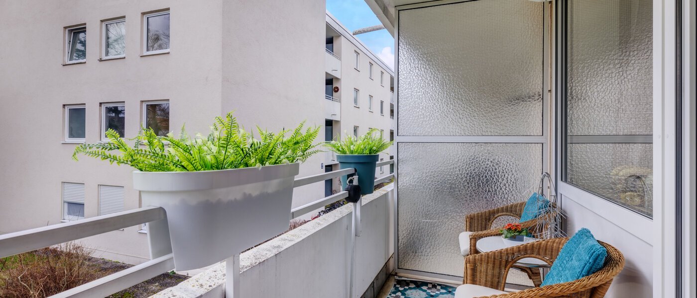 apartment München Englschalking 01 balcony 11866