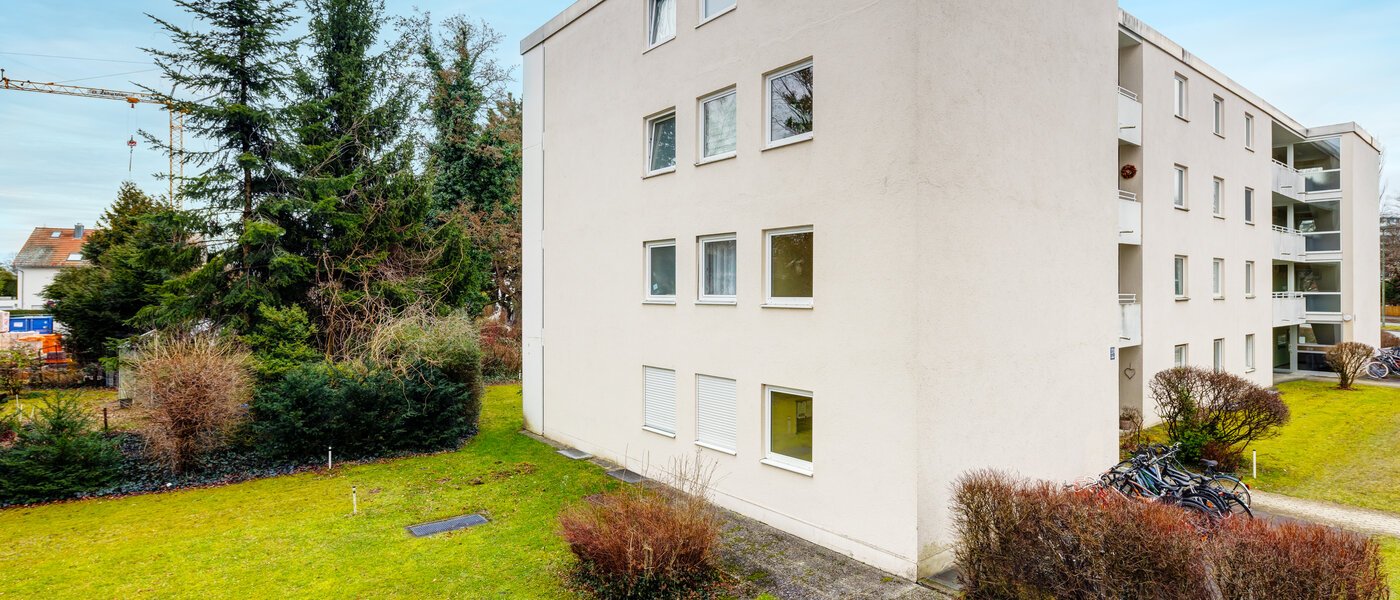 apartment München Englschalking 02 view 11866