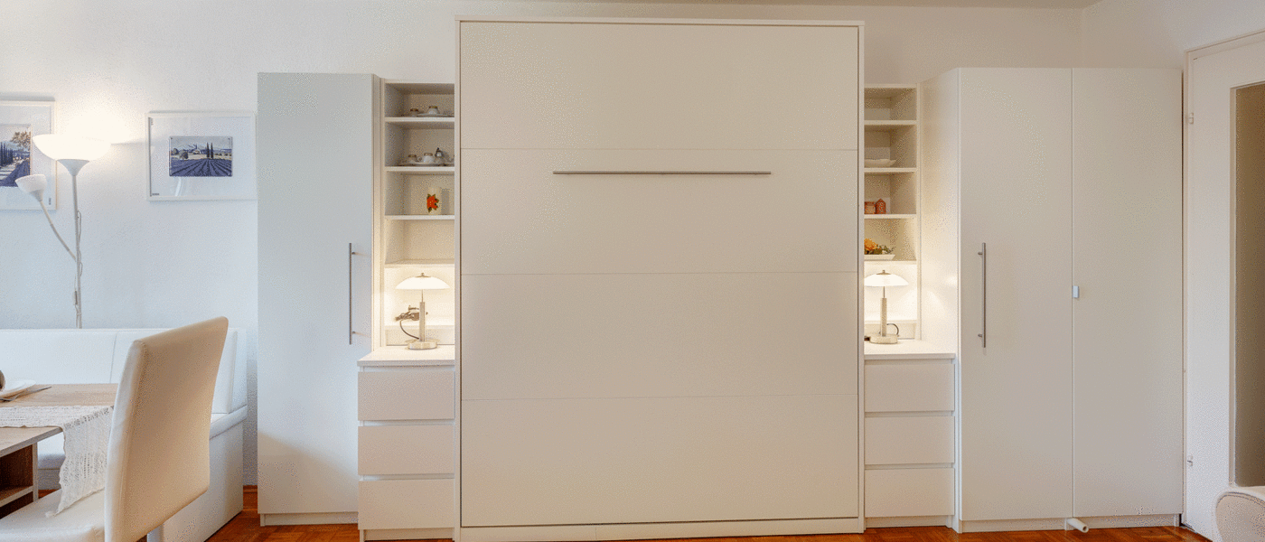 apartment München Englschalking 02 sleeping area 11866