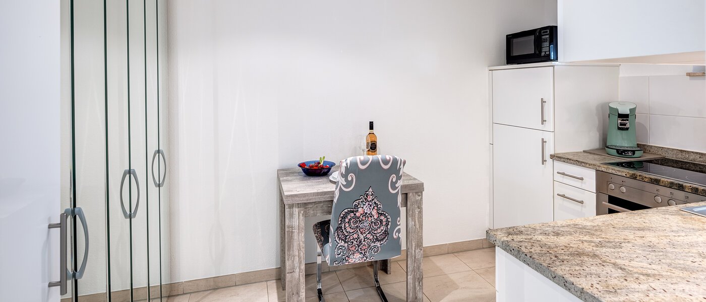 basement apartment Haar 02 kitchen 11871