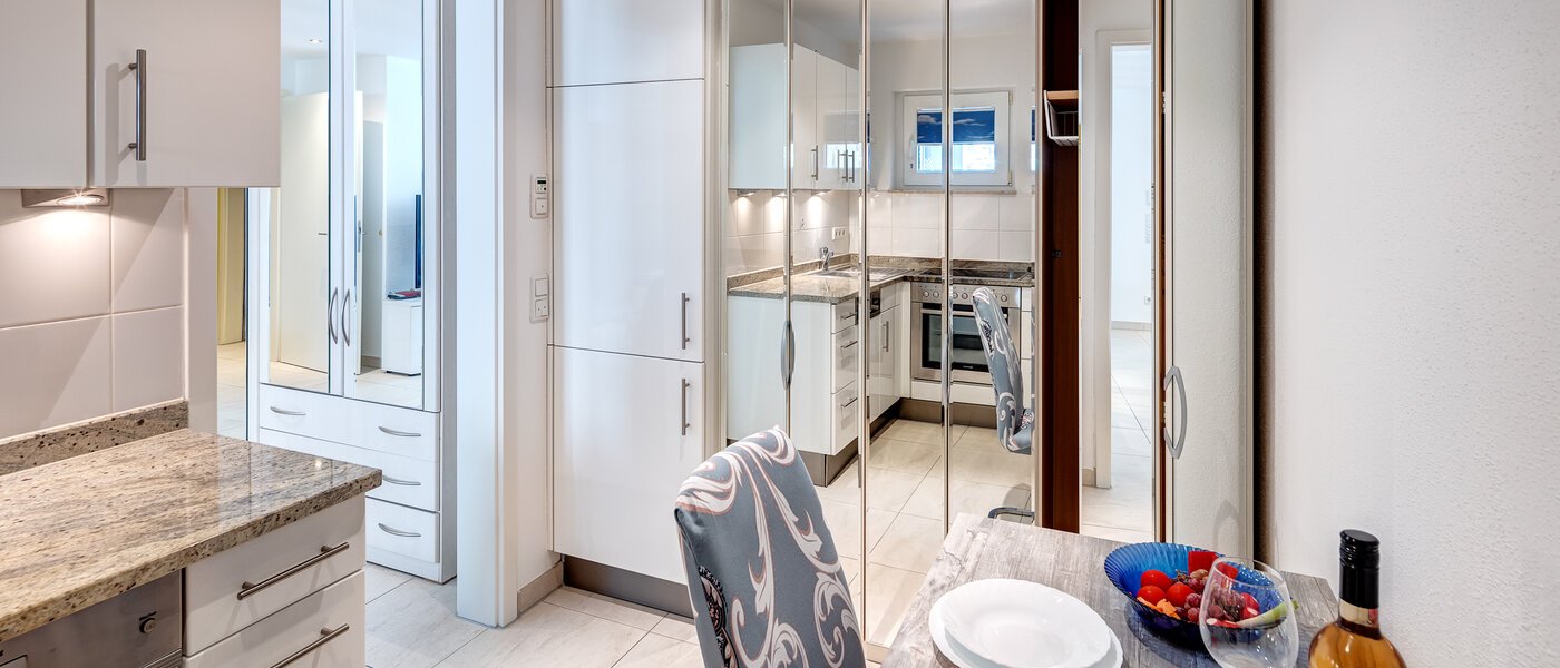 basement apartment Haar 03 kitchen 11871