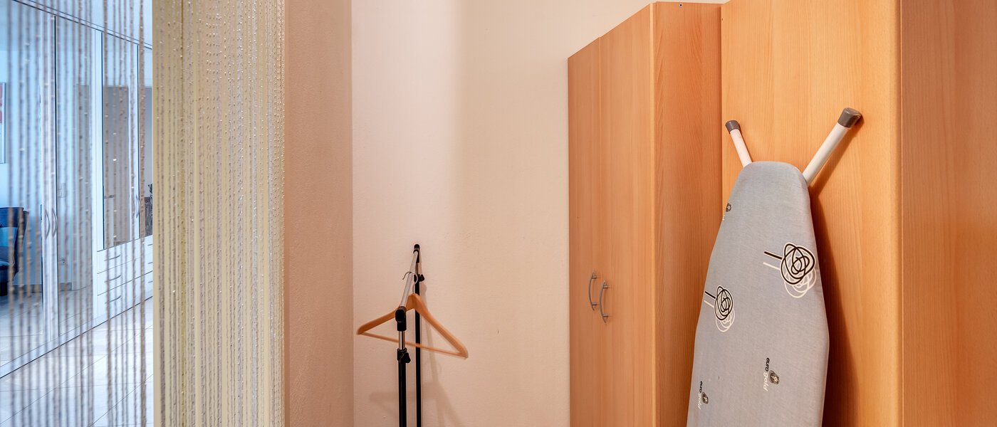 basement apartment Haar 02 storage room 11871