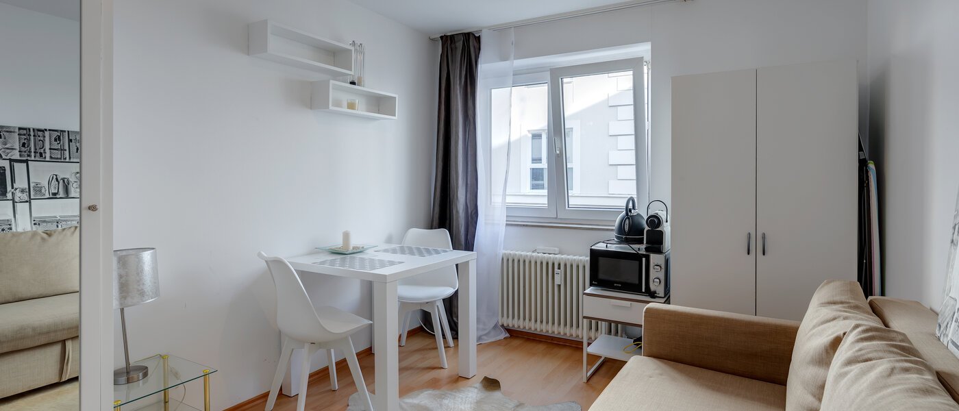 Sorry, this property has already been rented