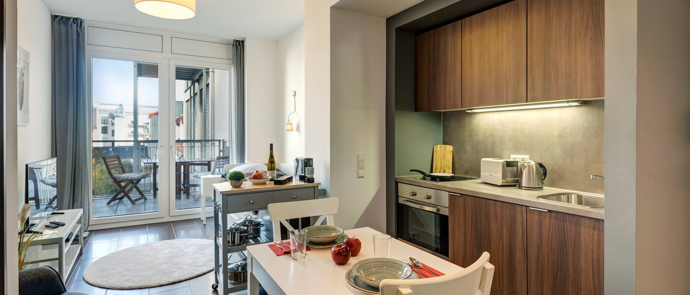 Sorry, this property has already been rented