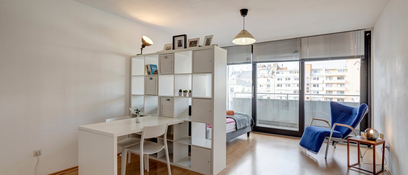 Sorry, this property has already been rented