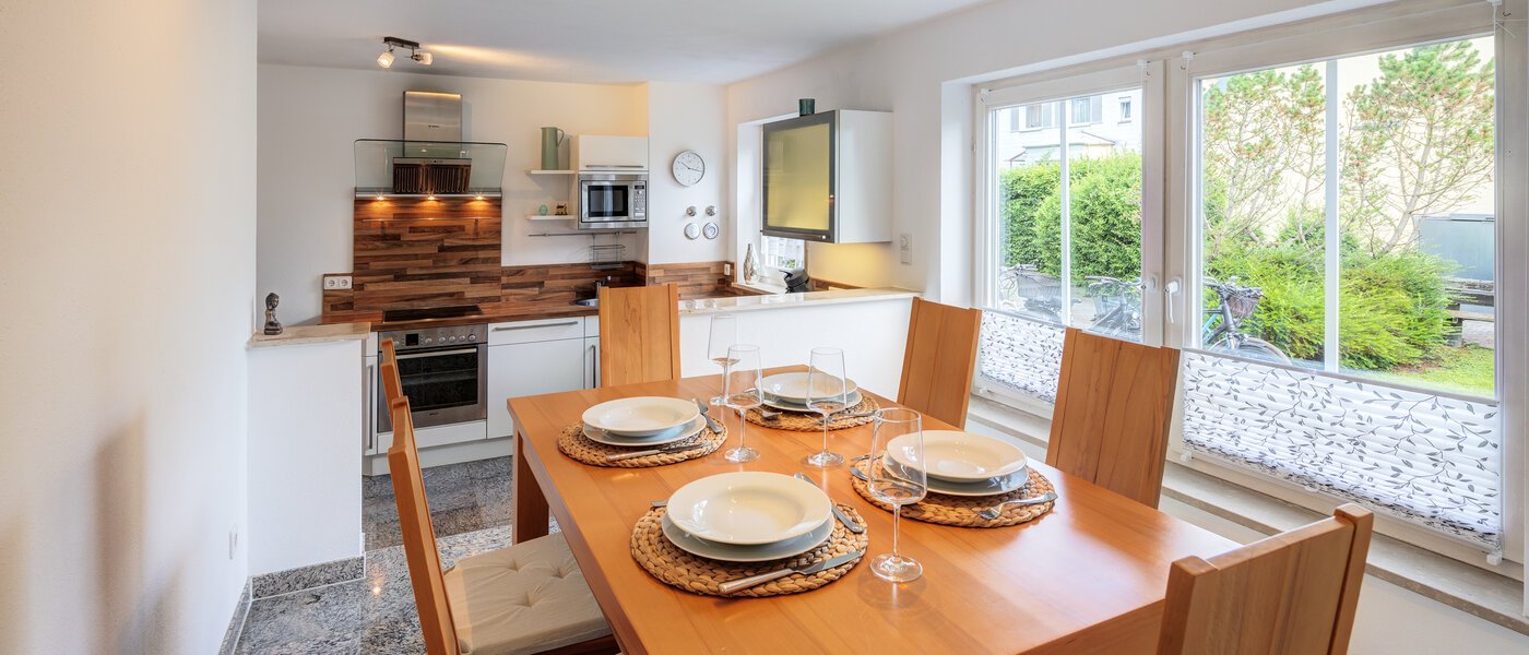 apartment München Laim 01 kitchen 11881