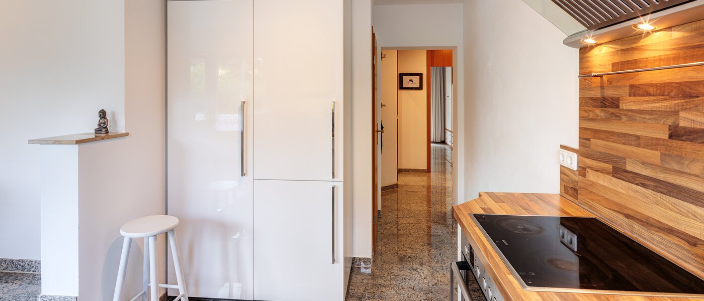 apartment München Laim 04 kitchen 11881