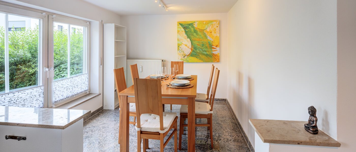 apartment München Laim 05 kitchen 11881