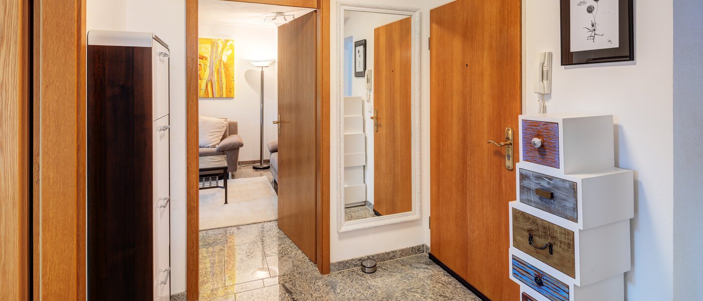 apartment München Laim 01 hall 11881