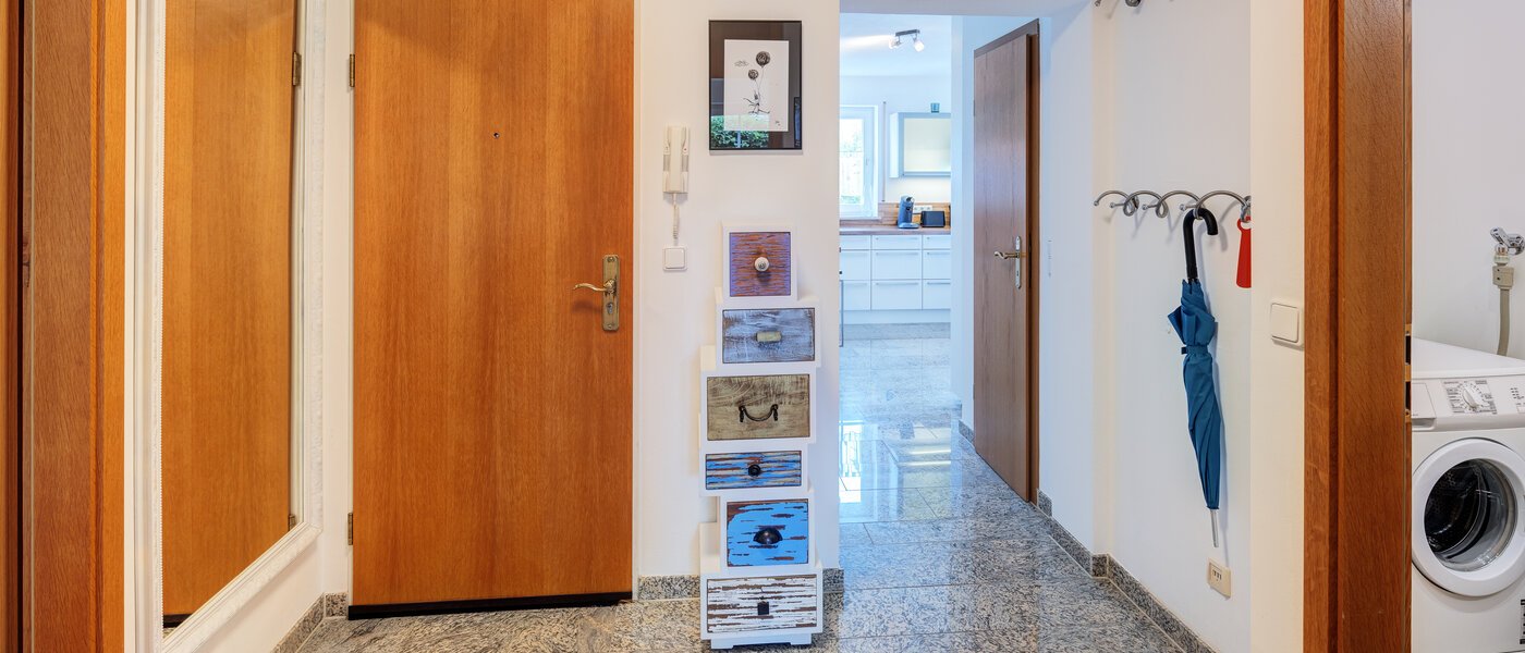 apartment München Laim 02 hall 11881