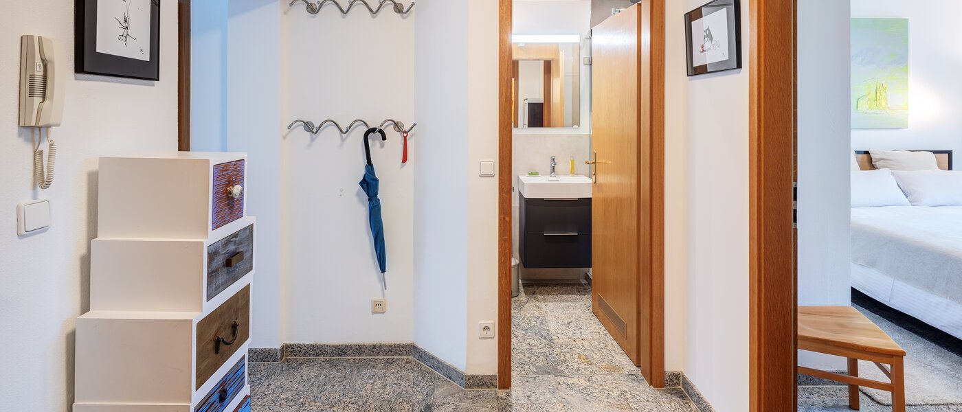 apartment München Laim 03 hall 11881