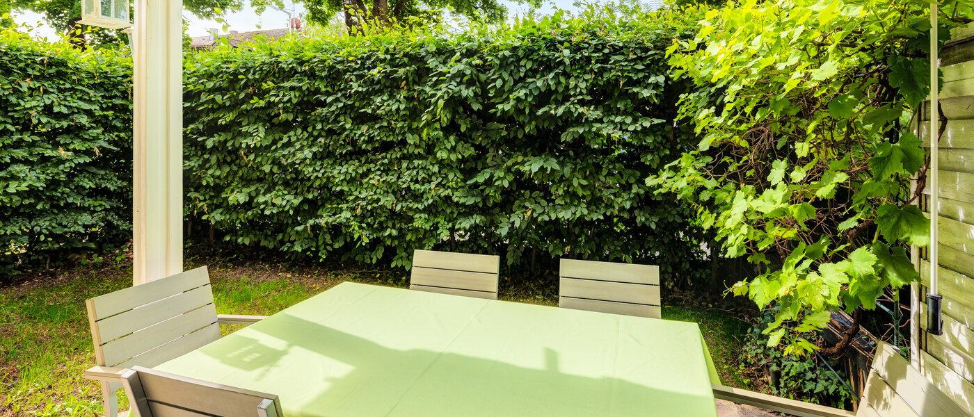 apartment München Laim 02 terrace 11881