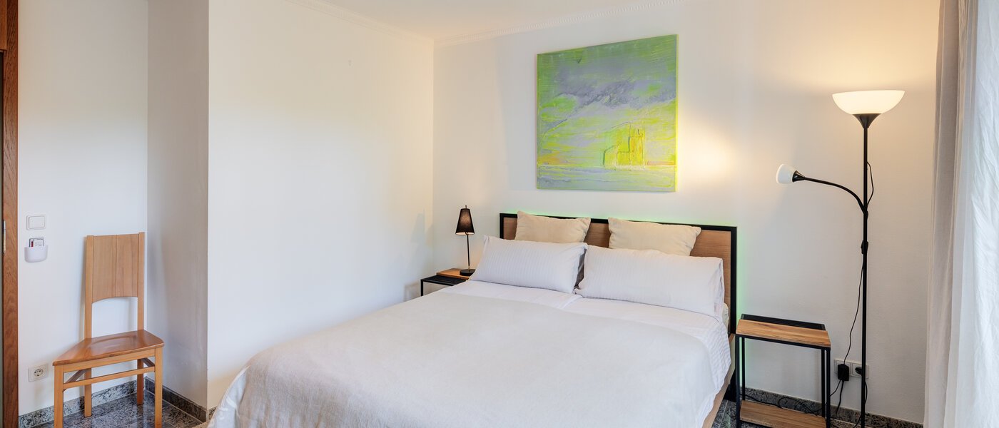 apartment München Laim 02 bedroom 11881