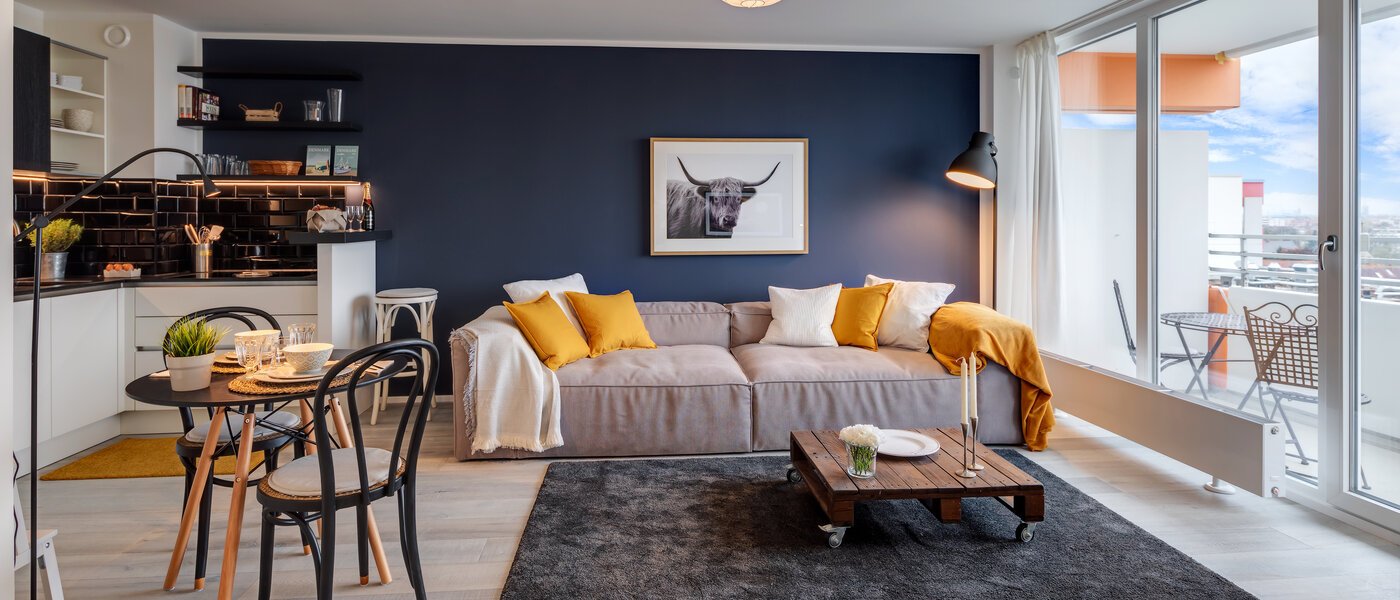 Sorry, this property has already been rented