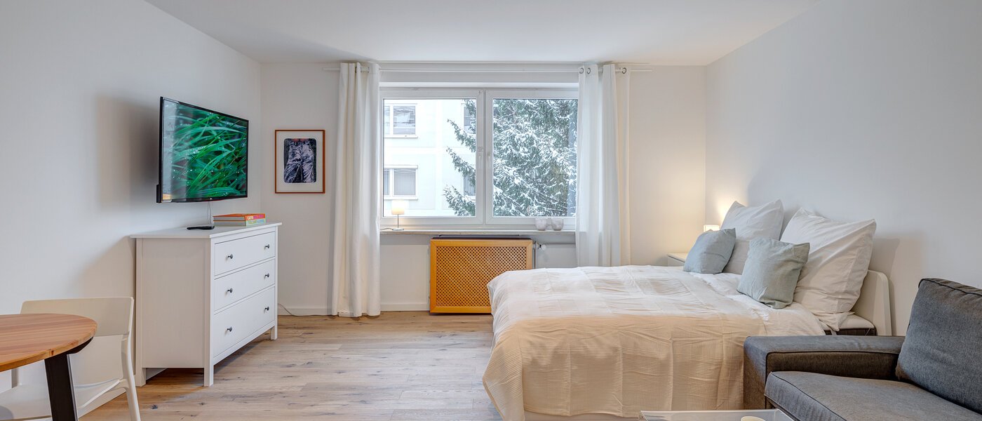 Sorry, this property has already been rented