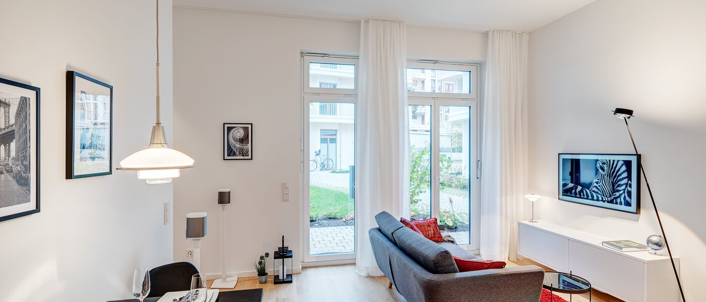 Sorry, this property has already been rented