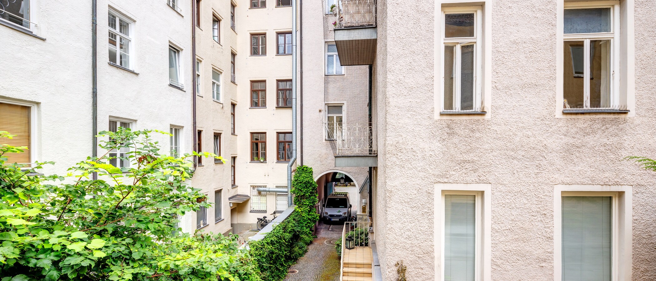 apartment München Lehel 01 view 11889