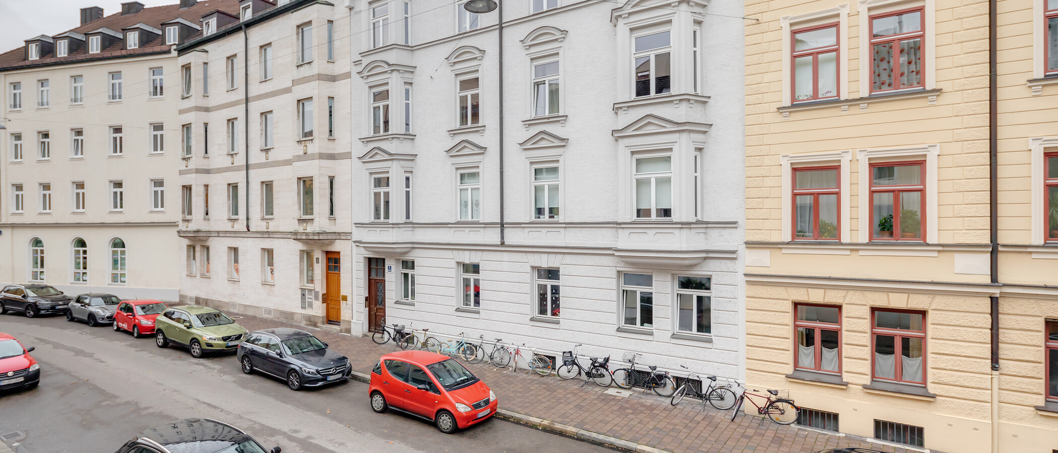 apartment München Lehel 02 view 11889