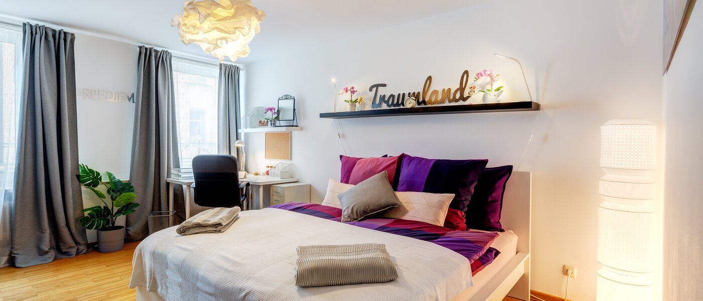 Sorry, this property has already been rented