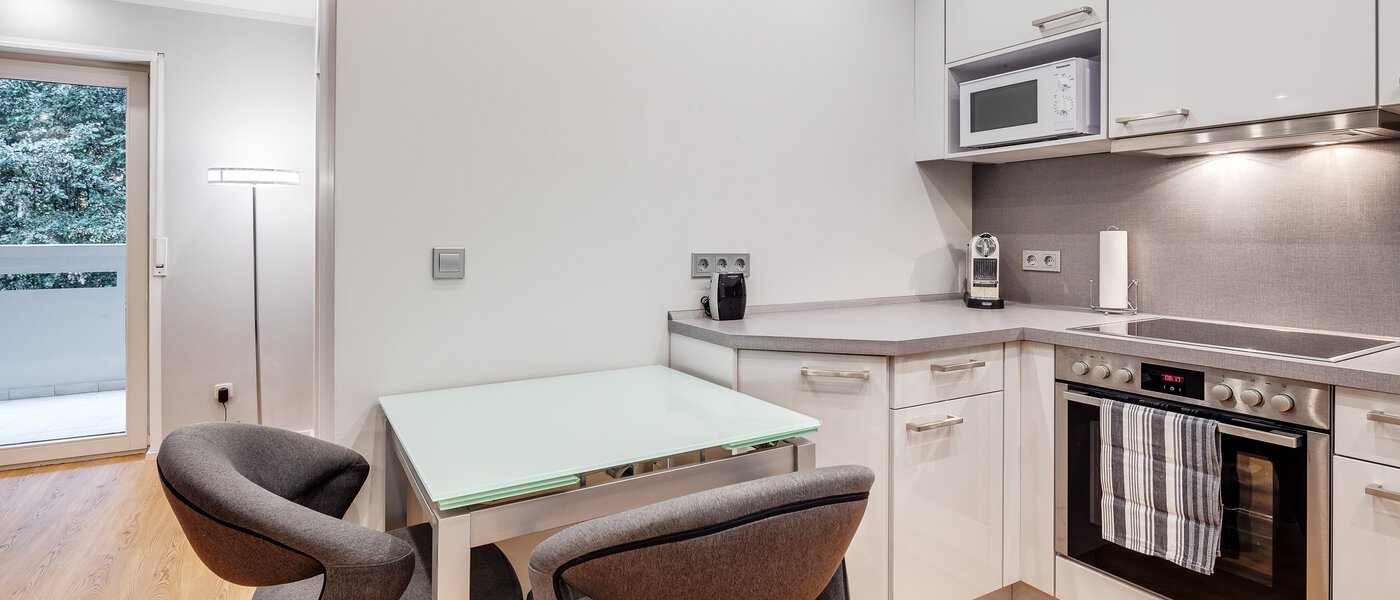 apartment München Hadern 02 kitchen 11894