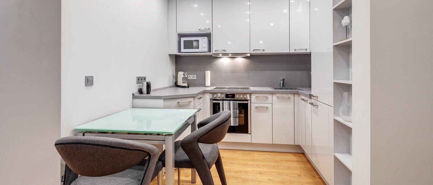 apartment München Hadern 03 kitchen 11894