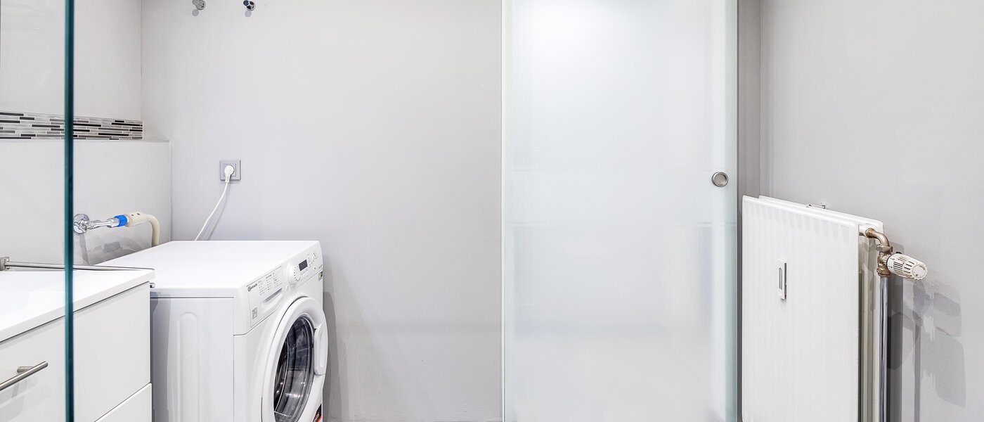 apartment München Hadern 03 bathroom 11894