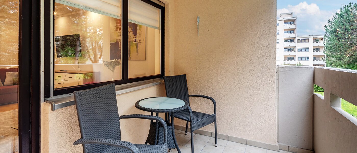 apartment München Hadern 01 loggia 11894