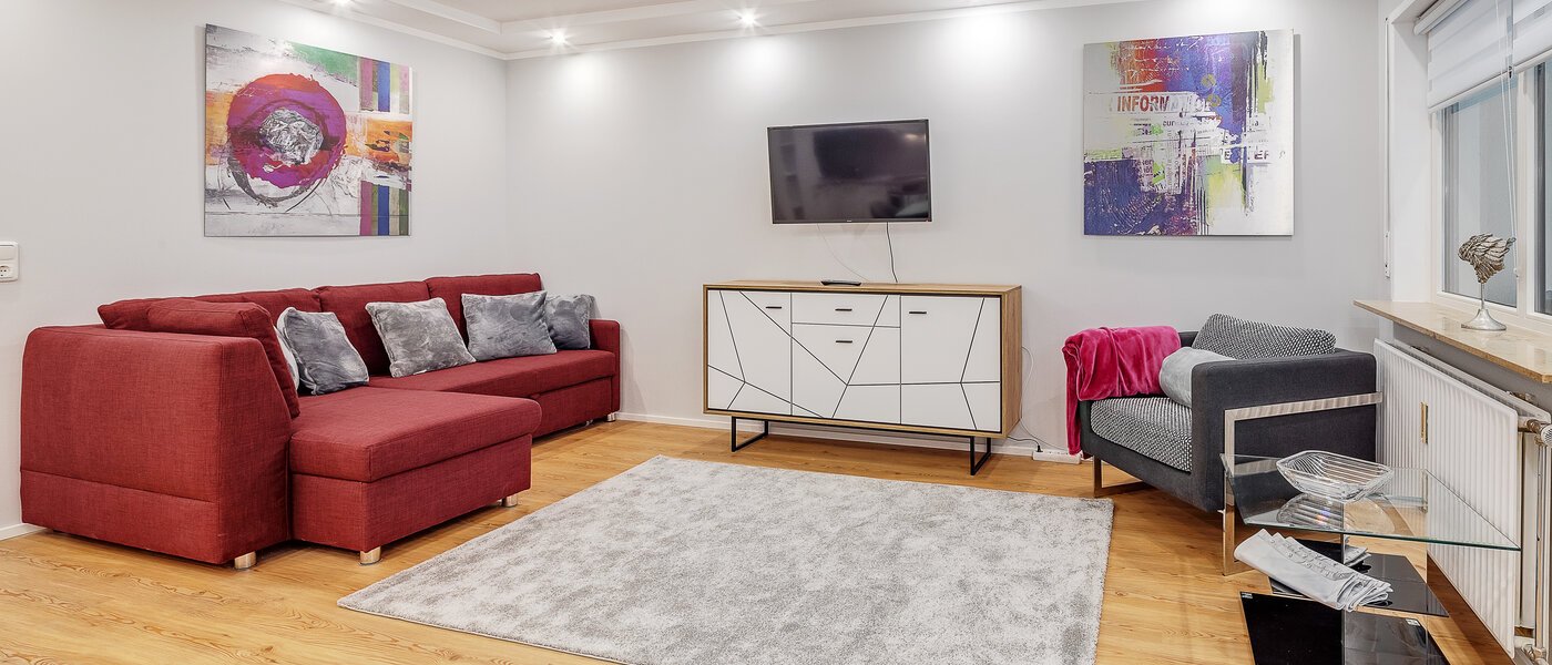 Sorry, this property has already been rented