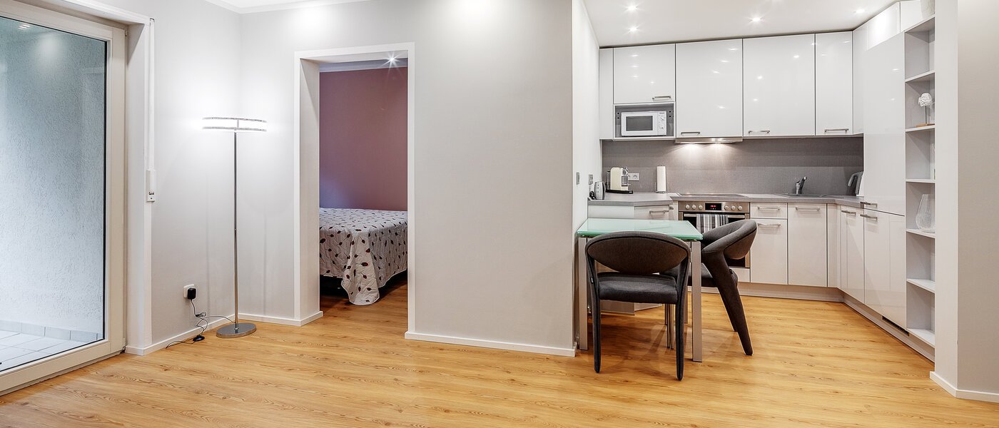 apartment München Hadern 03 living area 11894