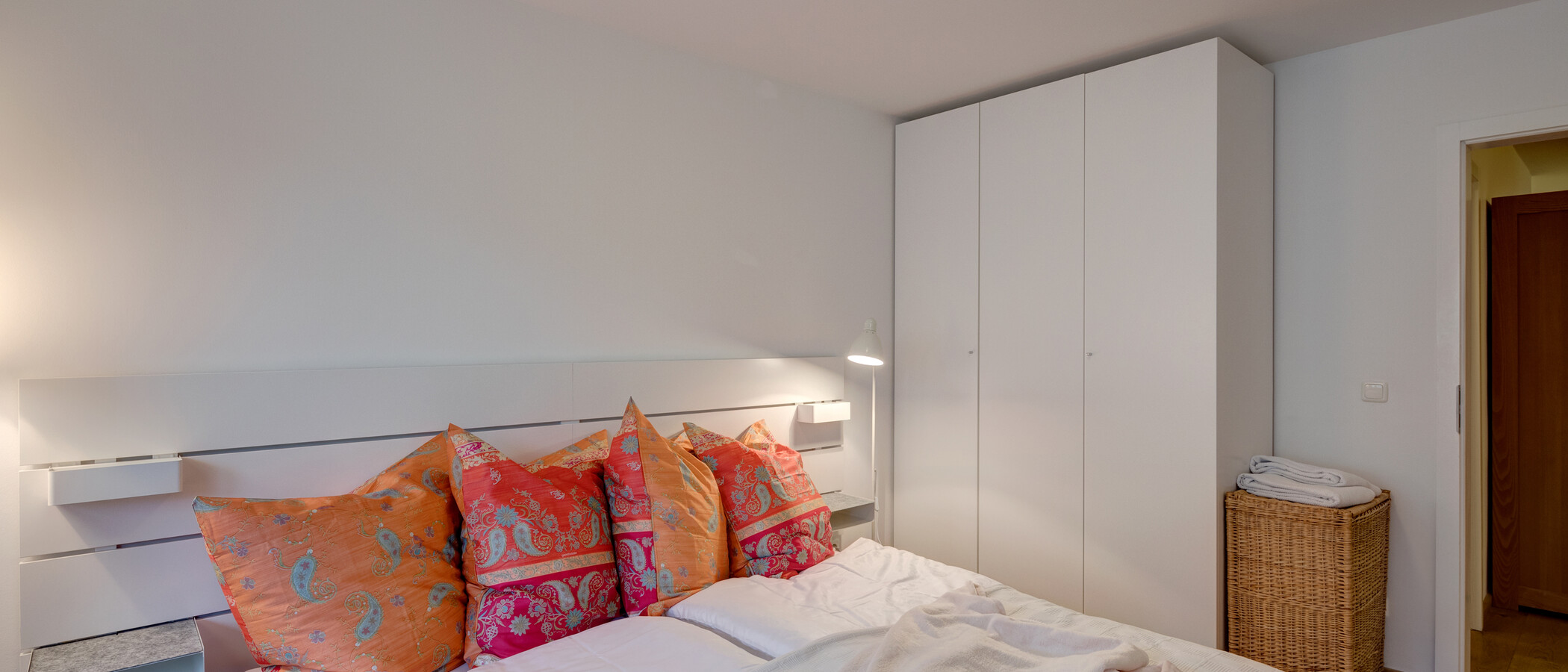 apartment München Schwabing (links der Leopoldstraße) 04 bedroom 11895