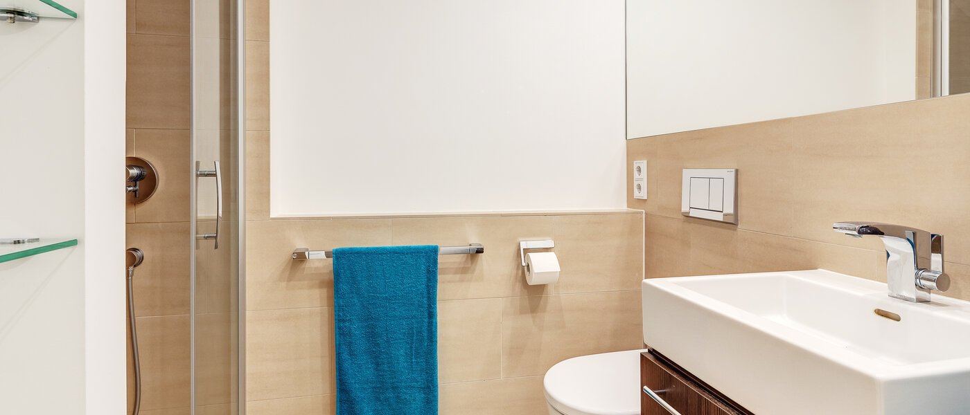 studio München Schwabing-West (rund um den Hohenzollernplatz) 01 bathroom 11899