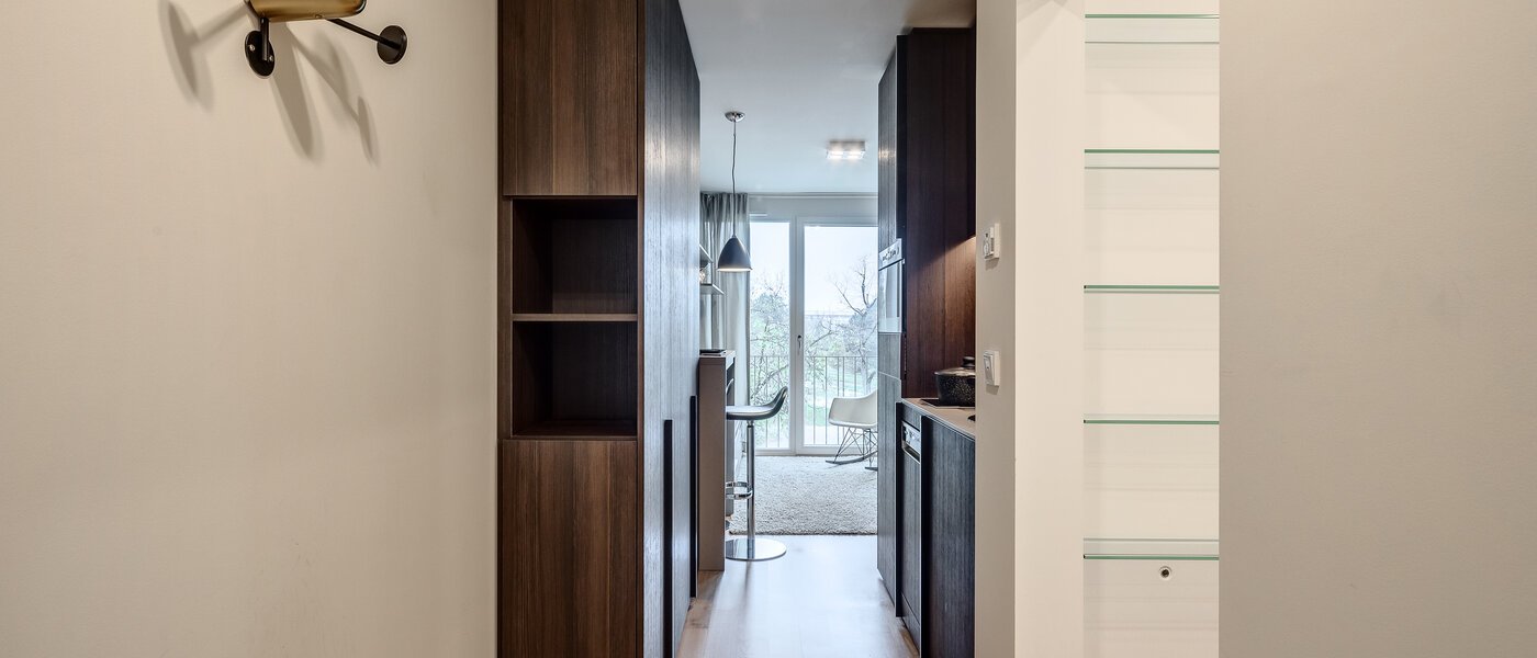 studio München Schwabing-West (rund um den Hohenzollernplatz) 01 hall 11899