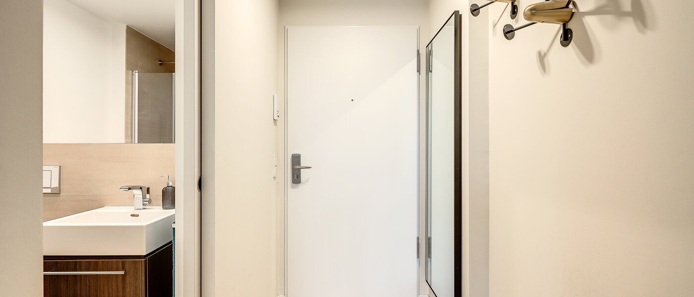 studio München Schwabing-West (rund um den Hohenzollernplatz) 03 hall 11899