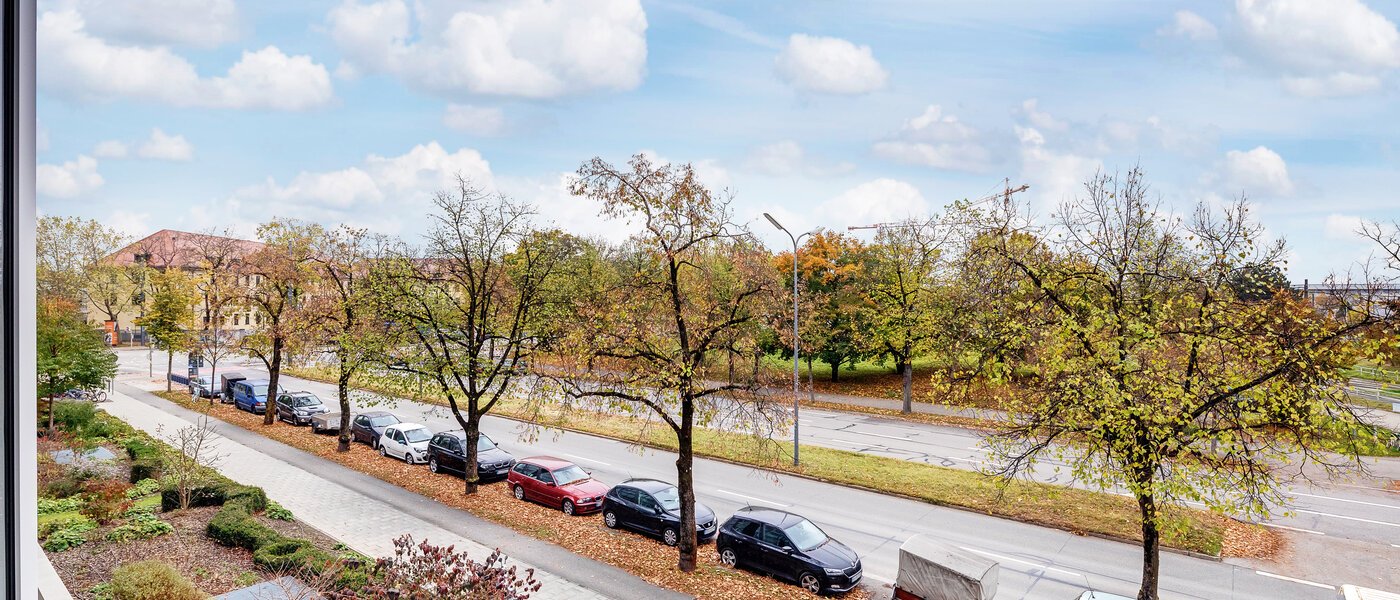 studio München Schwabing-West (rund um den Hohenzollernplatz) 01 view 11899