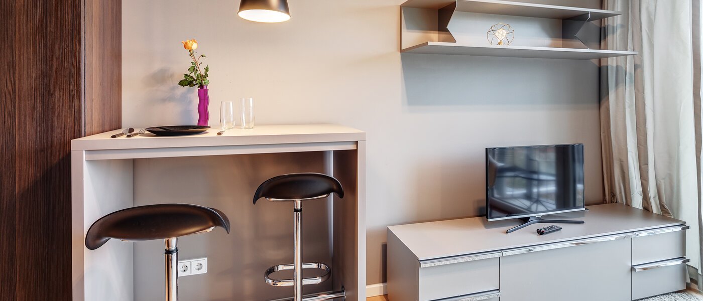 studio München Schwabing-West (rund um den Hohenzollernplatz) 03 living area 11899